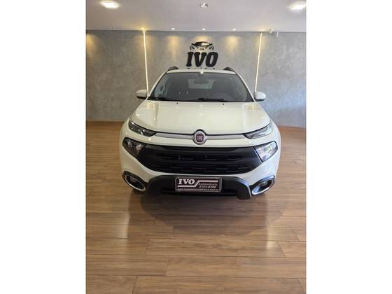 FIAT TORO 1.8 16V EVO FLEX FREEDOM AT6